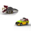 Mastermind Toys: Get a FREE LEGO Jurassic World: Dominion Mini Set on June 11