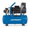 Mastercraft 3-Gallon Oil-Free Compressor - $179.99 (Up to 65% off)