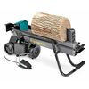 Yardworks 6-Ton Duo-Cut Electric Log Splitter With Foot Pedal - $449.99 (25% off)