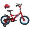 Avigo Webhead Bike With Helmet -14 Inch - $135.97 (15% off)