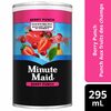 Minute Maid Frozen Punch - $0.87 ($0.40 off)