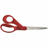 Fiskars 8" Premier Left-Hand Bent Scissors  - $15.39 (30% off)