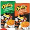 Cheetos Mac'n Cheese - 2/$4.00