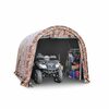 10x10x8' Camouflage Shed - $429.99 ($100.00 off)