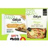 Daiya Dairy-Free Slices, Daiya Dairy-Free Shreds - $3.99 ($1.00 off)