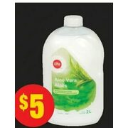 Life Brand Liquid Hand Soap Refill - $5.00