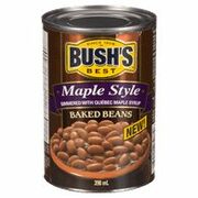 Bush's Best Baked Beans  - $1.49