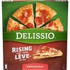 Delissio Rising Crust Pizzeria or Garlic Bread Pizza  - $5.44
