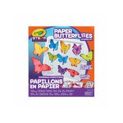 Crayola Paper Butterflies Science Kit - $19.99