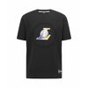 Boss - Boss X Nba Lakers Logo T-shirt - $95.99 ($32.01 Off)