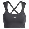 Adidas Women's Tlrd Impact Training High Support Strappy Sports Bra - $44.98 ($20.02 Off)