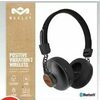 Marley Positive Vibration 2 Wireless Bluetooth Headphones - $59.99
