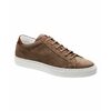 To Boot New York - Suede Low-top Sneakers - $260.99 ($174.01 Off)