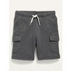 Unisex Functional-Drawstring Cargo Shorts For Toddler - $10.00 ($9.99 Off)