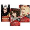 Schwarzkopf Palette or Revlon Colorsilk Hair Color - $5.99