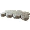 Commercial-Grade Felt Pads - 16 Pk 1 In - $2.99 (Up to 55% off)
