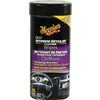 25 pc Meguiar's Quik Interior Detailer Cleaner Wipes - $9.99 (Up to 35% off)