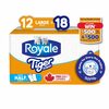 Royale Tiger Towel Paper Towels - $16.97