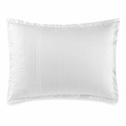 Wamsutta® Dream Zone® Dream Bed 400-thread-count Standard Pillow Sham In White - $77.99 ($52.00 Off)