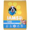 Iams Dog Puppy and Cat Food  - $32.39-$43.19 (10% off)
