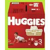 Huggies Giga Pack Diapers  - $25.99 ($7.78 off)
