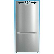 Midea 18.7 Cu. Ft. Refrigerator - $995.00