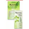 Aveeno Positively Radiant Facial Moisturizer - $18.97 ($4.50 off)