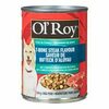 Ol'roy Wet Dog Food - 4/$5.00