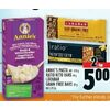 Annie's Pasta Ratio Keto Bars Larabar Grain Free Bars - 2/$5.00