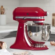 Kitchenaid Back to School Sale: Up to 30% off Select Countertop Appliances