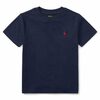 Ralph Lauren Childrenswear Boys' [5-7] Cotton Jersey Crew Neck T-Shirt - $19.98 ($7.52 Off)