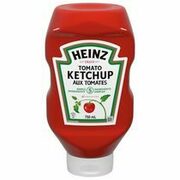 Heinz Ketchup - $3.97 ($0.50 off)