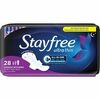 Playtex Sport, Stayfree or Carefree Feminine Hygiene Products - $5.97 ($1.81 off)