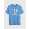 100% Organic Cotton Archive Gap Arch Logo T-shirt - $29.99 ($14.96 Off)