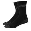 New Balance - Two Pack Cooling Cushion Performance Crew Socks In Black - $9.98 ($10.02 Off)