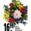 Mixed Bouquet - $16.99