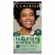 Clairol Natural Instincts Hair Colour - $10.98