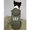 Dog Gap Logo Hoodie - $34.99 ($9.96 Off)