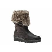 Womens Boot Graphite By Jana - $99.99 ($60.01 Off)