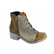Groovy Desert Leather Boot By Naot - $109.95 ($135.05 Off)