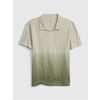 Kids 100% Organic Cotton Polo Shirt - $19.99 ($9.96 Off)