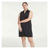 Women+ Polo Active Dress In Black - $14.94 ($14.06 Off)