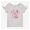 Toddler Disney Minnie Mouse Tee In Pale Grey - $12.94 ($3.06 Off)