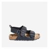 Toddler Boys' Double-strap Sandals In Navy - $14.94 ($7.06 Off)