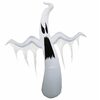 12' Inflatable Colour-Changing Ghost - $49.99 (50% off)