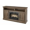 Canvas Abbotsford Media Fireplace  - $414.99 (Up to 45% off)