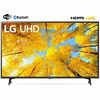 LG 75" 4K UHD HDR10 Pro TV - $1197.99 ($400.00 off)