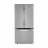 LG 25 Cu. Ft. Refrigerator - $2095.00