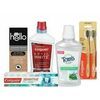 Colgate Hello or Tom's of Maine Toothpaste or Mouthwash or Colgate Toothbrushes  - $6.99