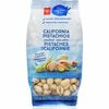 Pc Roasted Salted or Blue Menu Roasted Unsalted Pistachios or Black Figs  - $3.99